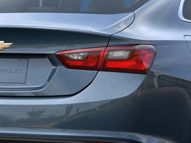 Nuevos CHEVROLET MALIBU à Estados chez autogozo
