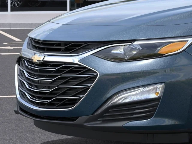 Nuevos CHEVROLET MALIBU à Estados chez autogozo