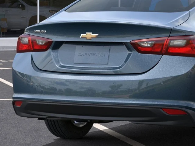 Nuevos CHEVROLET MALIBU à Estados chez autogozo