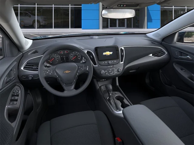 Nuevos CHEVROLET MALIBU à Estados chez autogozo
