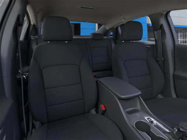 Nuevos CHEVROLET MALIBU à Estados chez autogozo