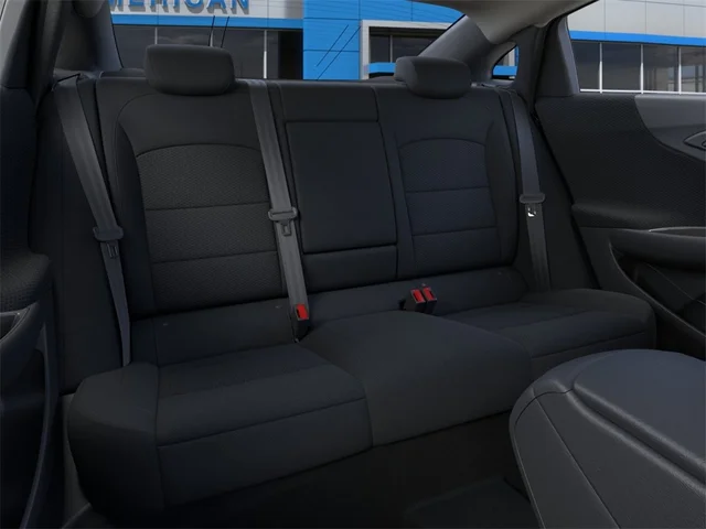 Nuevos CHEVROLET MALIBU à Estados chez autogozo