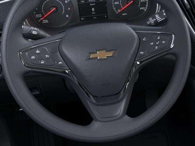 Nuevos CHEVROLET MALIBU à Estados chez autogozo