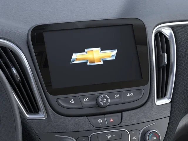 Nuevos CHEVROLET MALIBU à Estados chez autogozo
