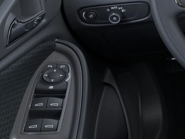 Nuevos CHEVROLET MALIBU à Estados chez autogozo
