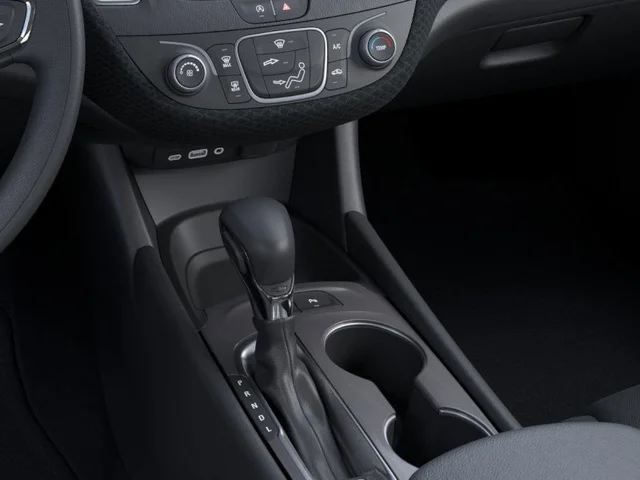 Nuevos CHEVROLET MALIBU à Estados chez autogozo