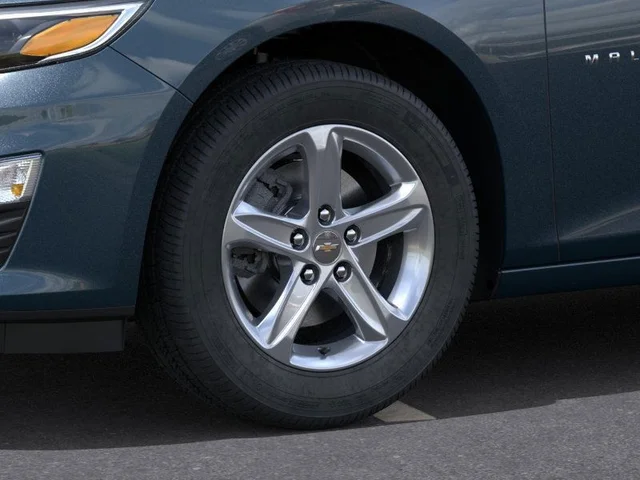 Nuevos CHEVROLET MALIBU à Estados chez autogozo
