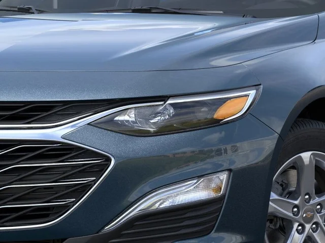 Nuevos CHEVROLET MALIBU à Estados chez autogozo
