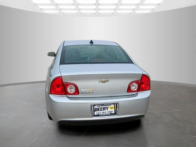 SEMINUEVOS CHEVROLET Malibu a Estados en autogozo