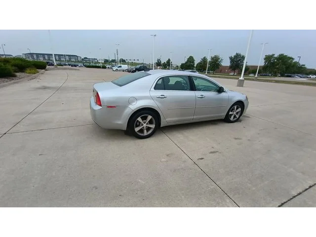 SEMINUEVOS CHEVROLET Malibu a Estados en autogozo