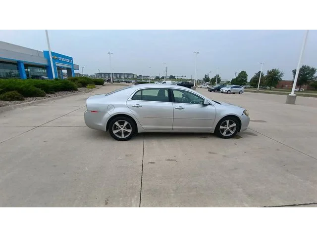 SEMINUEVOS CHEVROLET Malibu a Estados en autogozo