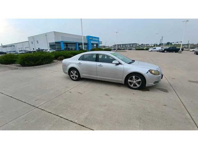 SEMINUEVOS CHEVROLET Malibu a Estados en autogozo