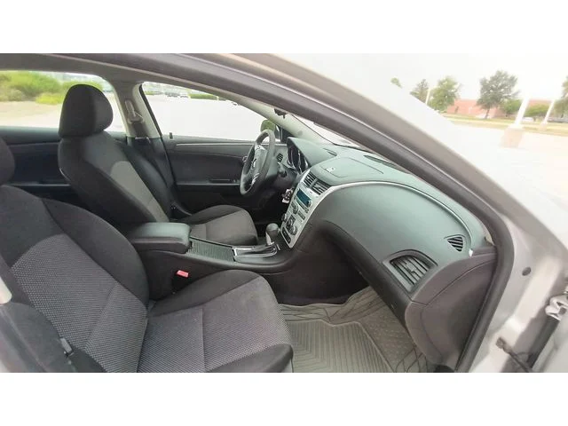 SEMINUEVOS CHEVROLET Malibu a Estados en autogozo