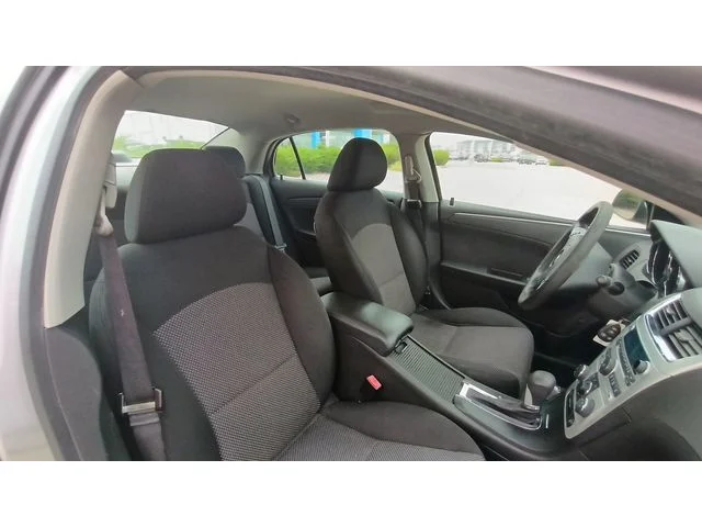 SEMINUEVOS CHEVROLET Malibu a Estados en autogozo