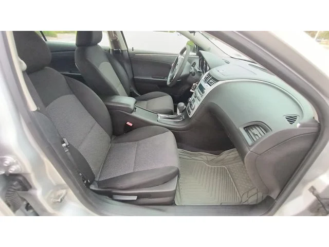 SEMINUEVOS CHEVROLET Malibu a Estados en autogozo