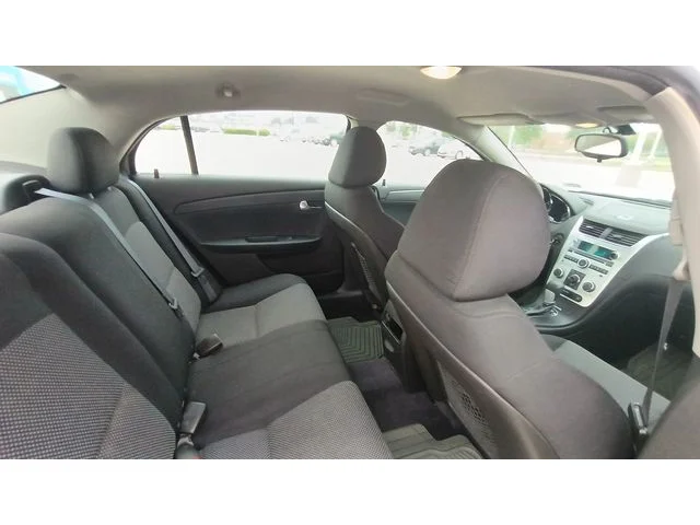 SEMINUEVOS CHEVROLET Malibu a Estados en autogozo