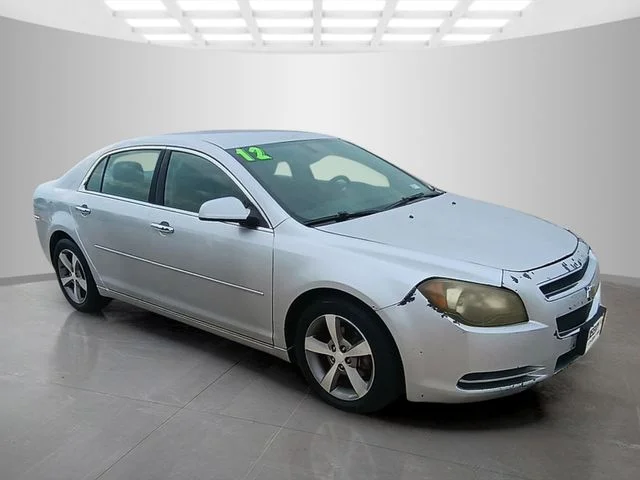 SEMINUEVOS CHEVROLET Malibu a Estados en autogozo