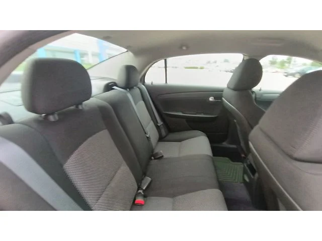 SEMINUEVOS CHEVROLET Malibu a Estados en autogozo