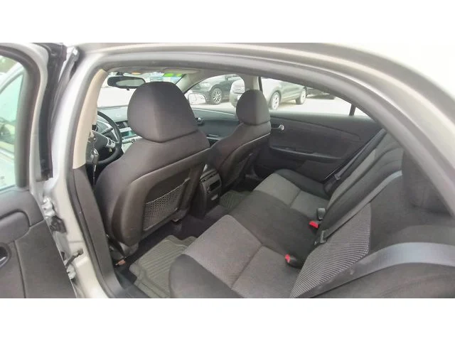 SEMINUEVOS CHEVROLET Malibu a Estados en autogozo