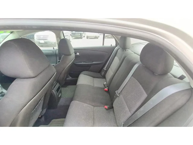 SEMINUEVOS CHEVROLET Malibu a Estados en autogozo