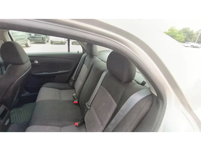 SEMINUEVOS CHEVROLET Malibu a Estados en autogozo