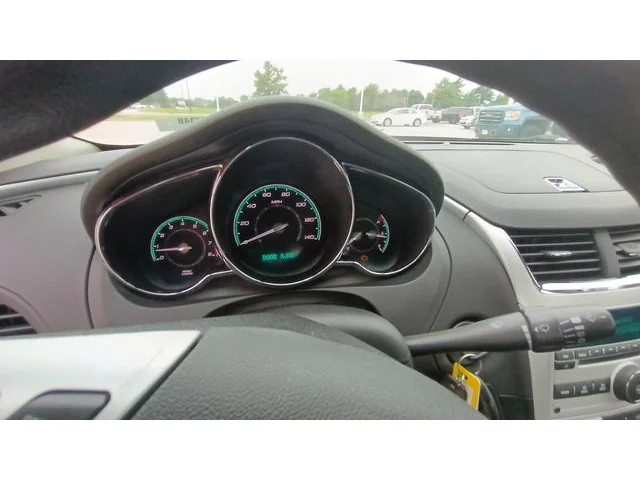 SEMINUEVOS CHEVROLET Malibu a Estados en autogozo