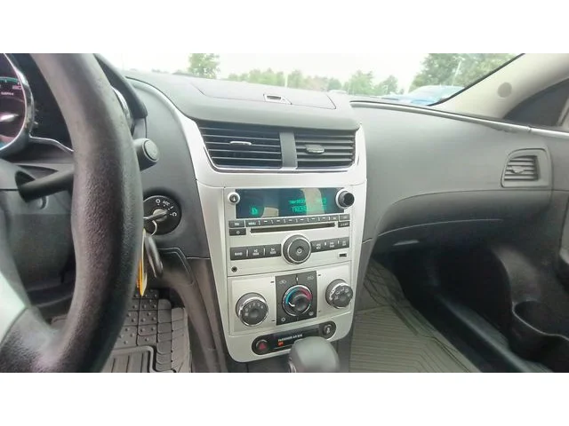 SEMINUEVOS CHEVROLET Malibu a Estados en autogozo