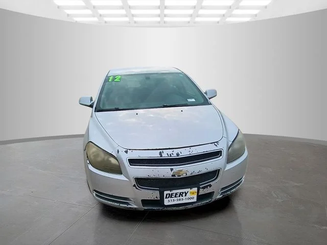SEMINUEVOS CHEVROLET Malibu a Estados en autogozo