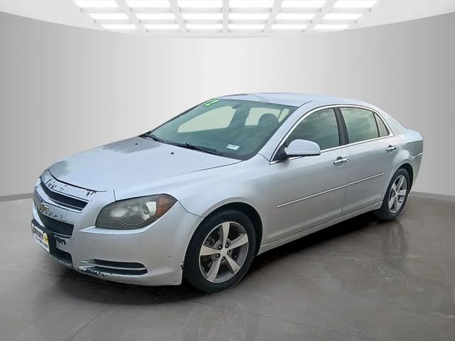 SEMINUEVOS CHEVROLET Malibu a Estados en autogozo