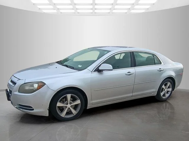 SEMINUEVOS CHEVROLET Malibu a Estados en autogozo