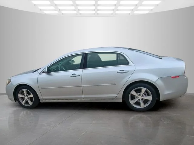 SEMINUEVOS CHEVROLET Malibu a Estados en autogozo