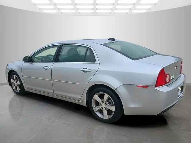 SEMINUEVOS CHEVROLET Malibu a Estados en autogozo