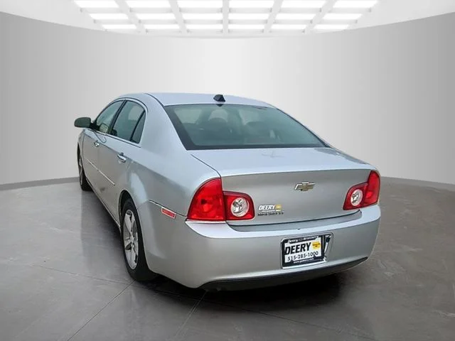 SEMINUEVOS CHEVROLET Malibu a Estados en autogozo