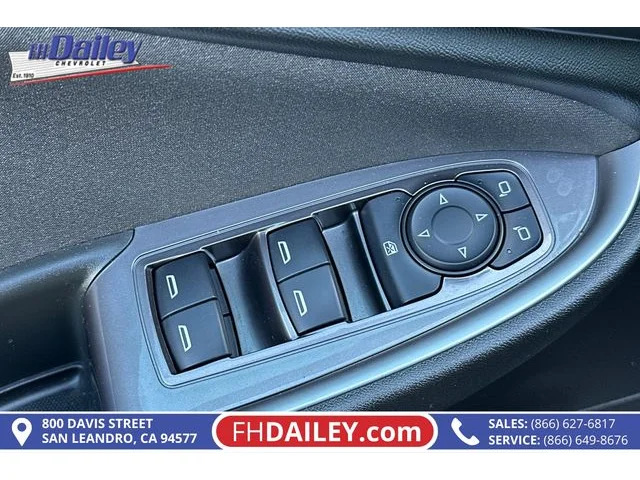 SEMINUEVOS CHEVROLET Malibu a Estados en autogozo