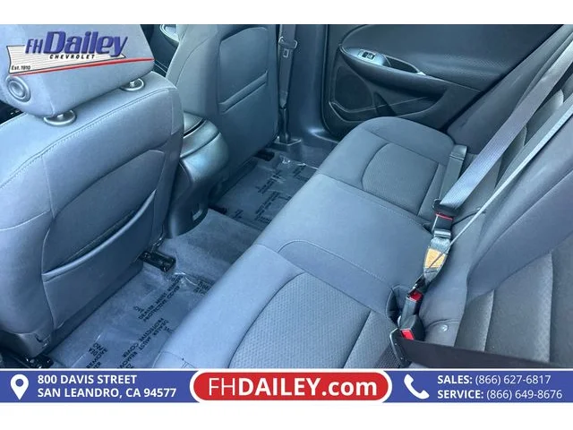 SEMINUEVOS CHEVROLET Malibu a Estados en autogozo