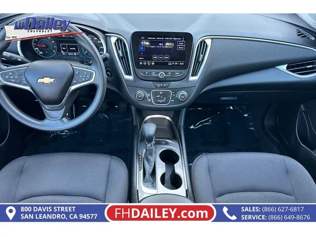 SEMINUEVOS CHEVROLET Malibu a Estados en autogozo