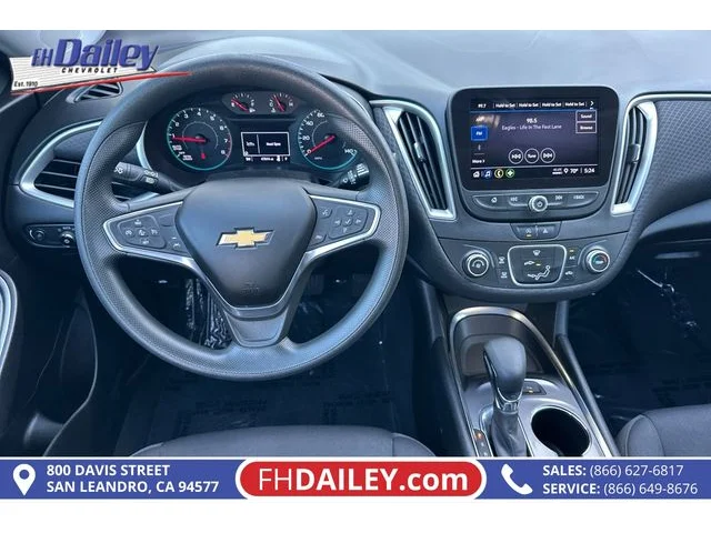 SEMINUEVOS CHEVROLET Malibu a Estados en autogozo
