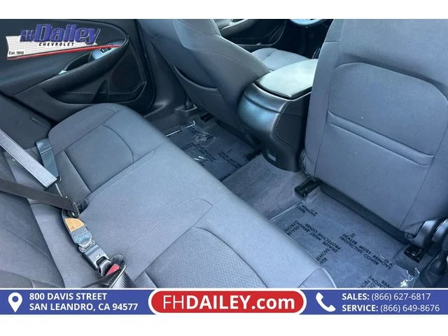 SEMINUEVOS CHEVROLET Malibu a Estados en autogozo