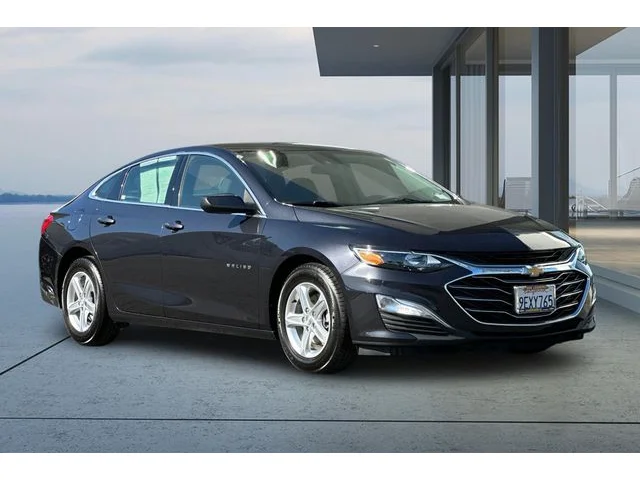 SEMINUEVOS CHEVROLET Malibu a Estados en autogozo