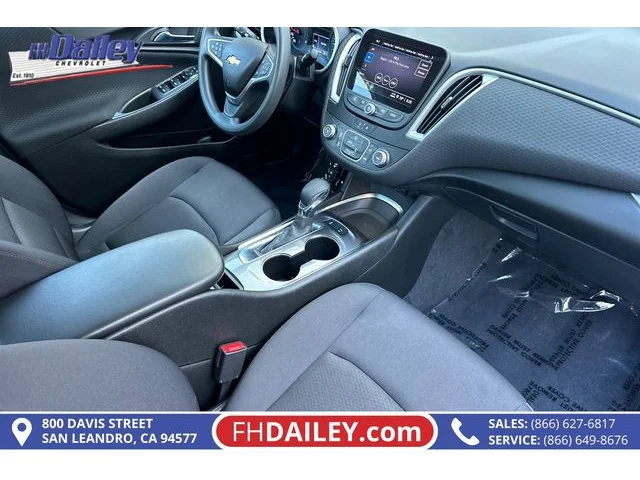 SEMINUEVOS CHEVROLET Malibu a Estados en autogozo