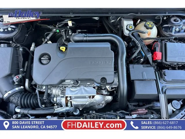 SEMINUEVOS CHEVROLET Malibu a Estados en autogozo