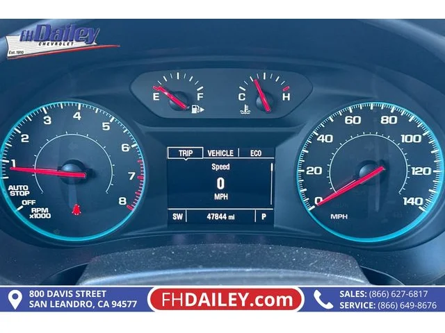 SEMINUEVOS CHEVROLET Malibu a Estados en autogozo