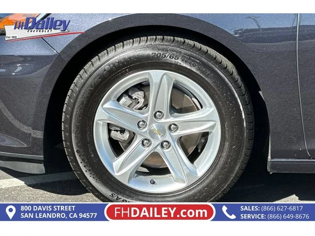 SEMINUEVOS CHEVROLET Malibu a Estados en autogozo