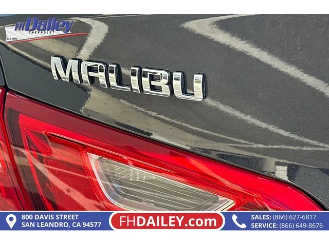 SEMINUEVOS CHEVROLET Malibu a Estados en autogozo