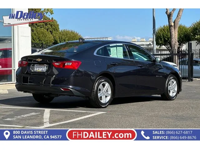 SEMINUEVOS CHEVROLET Malibu a Estados en autogozo