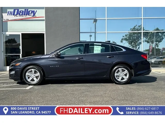 SEMINUEVOS CHEVROLET Malibu a Estados en autogozo
