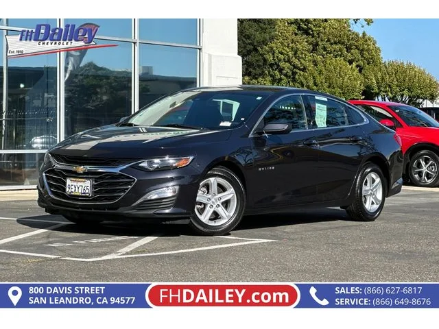 SEMINUEVOS CHEVROLET Malibu a Estados en autogozo