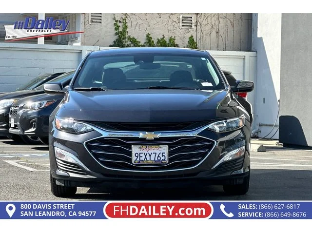 SEMINUEVOS CHEVROLET Malibu a Estados en autogozo