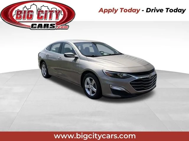 SEMINUEVOS CHEVROLET Malibu a Estados en autogozo