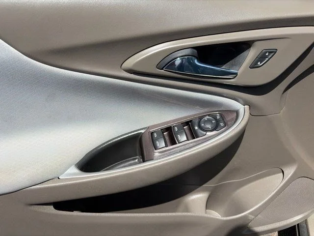 SEMINUEVOS CHEVROLET Malibu a Estados en autogozo